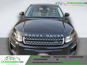 Land rover Range Rover Evoque Si4 240 BVA  occasion � Beaupuy - photo n�5