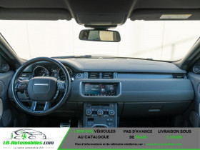 Land rover Range Rover Evoque Si4 240 BVA  occasion � Beaupuy - photo n�2