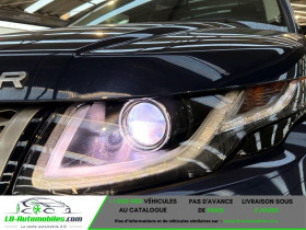 Land rover Range Rover Evoque Si4 240 BVA  occasion � Beaupuy - photo n�5