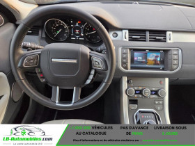 Land rover Range Rover Evoque Si4 240 BVA  occasion � Beaupuy - photo n�3