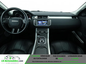 Land rover Range Rover Evoque Si4 240 BVA  occasion � Beaupuy - photo n�3