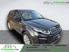 Land rover Range Rover Evoque Si4 240 BVA  occasion � Beaupuy - photo n�2