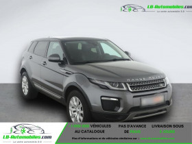 Land rover Range Rover Evoque Si4 240 BVA  occasion � Beaupuy - photo n�2