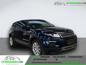 Land rover Range Rover Evoque Si4 240 BVA  occasion � Beaupuy - photo n�2