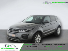 Land rover Range Rover Evoque , garage LB AUTOMOBILES � Beaupuy