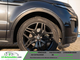 Land rover Range Rover Evoque Si4 240 BVA  occasion � Beaupuy - photo n�8