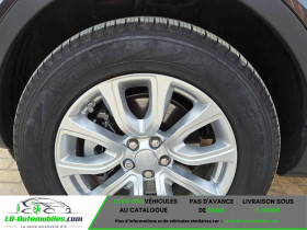 Land rover Range Rover Evoque Si4 240 BVA  occasion � Beaupuy - photo n�10