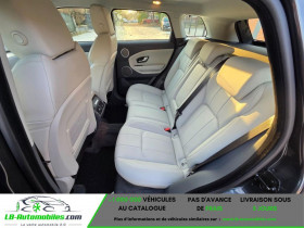 Land rover Range Rover Evoque Si4 240 BVA  occasion � Beaupuy - photo n�9
