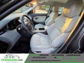 Land rover Range Rover Evoque Si4 240 BVA  occasion � Beaupuy - photo n�8
