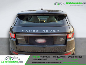 Land rover Range Rover Evoque Si4 240 BVA  occasion � Beaupuy - photo n�7