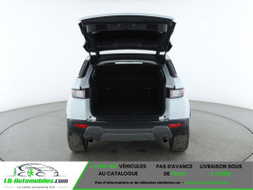 Land rover Range Rover Evoque Si4 240 BVA  occasion � Beaupuy - photo n�9