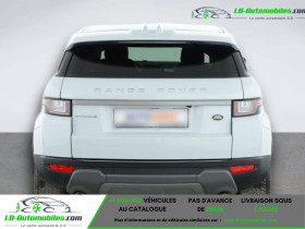 Land rover Range Rover Evoque Si4 240 BVA  occasion � Beaupuy - photo n�7
