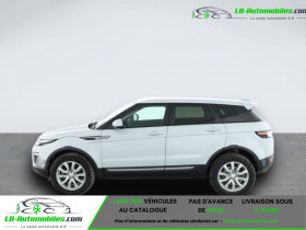 Land rover Range Rover Evoque Si4 240 BVA  occasion � Beaupuy - photo n�6
