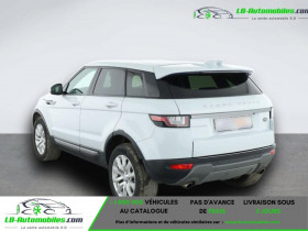 Land rover Range Rover Evoque Si4 240 BVA  occasion � Beaupuy - photo n�4