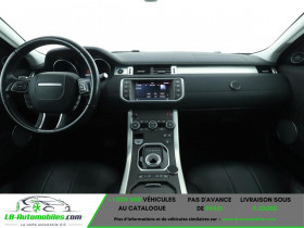 Land rover Range Rover Evoque Si4 240 BVA  occasion � Beaupuy - photo n�3