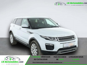 Land rover Range Rover Evoque Si4 240 BVA  occasion � Beaupuy - photo n�2