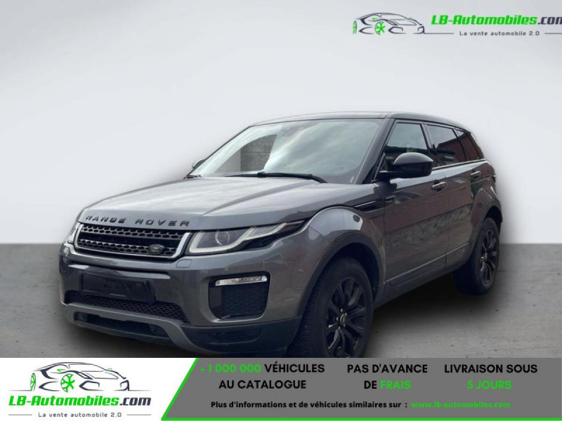 Land rover Range Rover Evoque Si4 240 BVA  occasion � Beaupuy