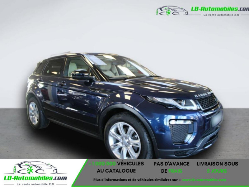 Land rover Range Rover Evoque Si4 240 BVA  occasion � Beaupuy