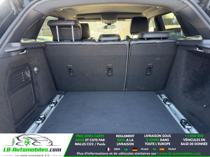 Land rover Range Rover Evoque Si4 240 BVA  occasion � Beaupuy - photo n�7