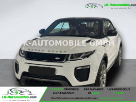 Land rover Range Rover Evoque , garage LB AUTOMOBILES � Beaupuy