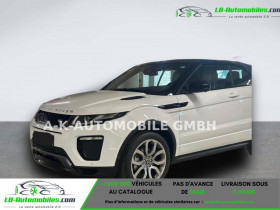 Land rover Range Rover Evoque Si4 240 BVA  occasion � Beaupuy - photo n�2