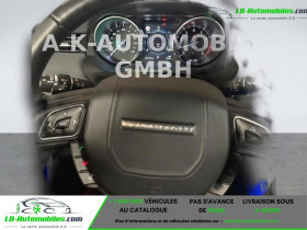 Land rover Range Rover Evoque Si4 240 BVA  occasion � Beaupuy - photo n�4