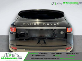 Land rover Range Rover Evoque Si4 240 BVA  occasion � Beaupuy - photo n�3