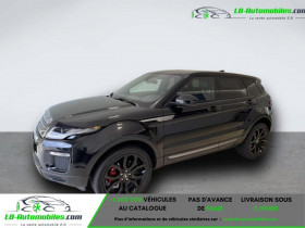 Land rover Range Rover Evoque , garage LB AUTOMOBILES � Beaupuy