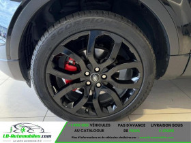 Land rover Range Rover Evoque Si4 240 BVA  occasion � Beaupuy - photo n�6