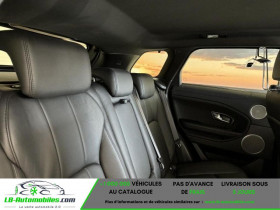 Land rover Range Rover Evoque Si4 240 BVA  occasion � Beaupuy - photo n�5
