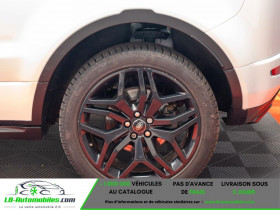 Land rover Range Rover Evoque Si4 240 BVA  occasion � Beaupuy - photo n�4