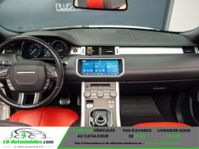 Land rover Range Rover Evoque Si4 240 BVA  occasion � Beaupuy - photo n�3