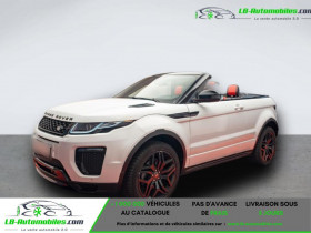 Land rover Range Rover Evoque Si4 240 BVA  occasion � Beaupuy - photo n�2