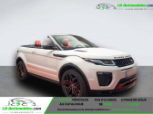 Land rover Range Rover Evoque Si4 240 BVA  � Beaupuy 31