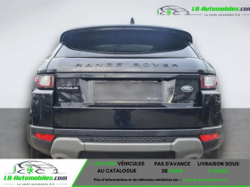 Land rover Range Rover Evoque Si4 240 BVA  occasion � Beaupuy - photo n�6