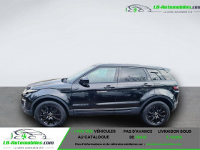 Land rover Range Rover Evoque Si4 240 BVA  occasion � Beaupuy - photo n�5
