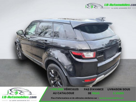 Land rover Range Rover Evoque Si4 240 BVA  occasion � Beaupuy - photo n�3