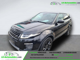 Land rover Range Rover Evoque Si4 240 BVA  occasion � Beaupuy - photo n�2