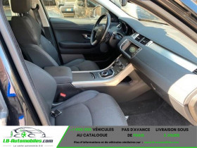 Land rover Range Rover Evoque Si4 240 BVA  occasion � Beaupuy - photo n�5