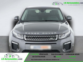 Land rover Range Rover Evoque Si4 240 BVA  occasion � Beaupuy - photo n�5