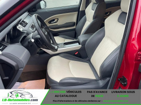 Land rover Range Rover Evoque Si4 240 BVA  occasion � Beaupuy - photo n�6
