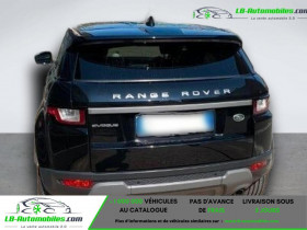 Land rover Range Rover Evoque Si4 240 BVA  occasion � Beaupuy - photo n�4