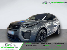 Land rover Range Rover Evoque , garage LB AUTOMOBILES � Beaupuy