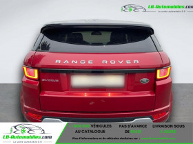 Land rover Range Rover Evoque Si4 240 BVA  occasion � Beaupuy - photo n�5