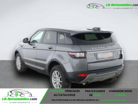 Land rover Range Rover Evoque Si4 240 BVA  occasion � Beaupuy - photo n�4