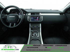 Land rover Range Rover Evoque Si4 240 BVA  occasion � Beaupuy - photo n�3