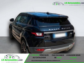 Land rover Range Rover Evoque Si4 240 BVA  occasion � Beaupuy - photo n�3
