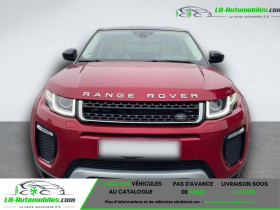 Land rover Range Rover Evoque Si4 240 BVA  occasion � Beaupuy - photo n�4