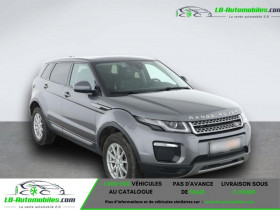 Land rover Range Rover Evoque Si4 240 BVA  occasion � Beaupuy - photo n�2