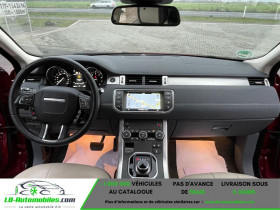 Land rover Range Rover Evoque Si4 240 BVA  occasion � Beaupuy - photo n�3